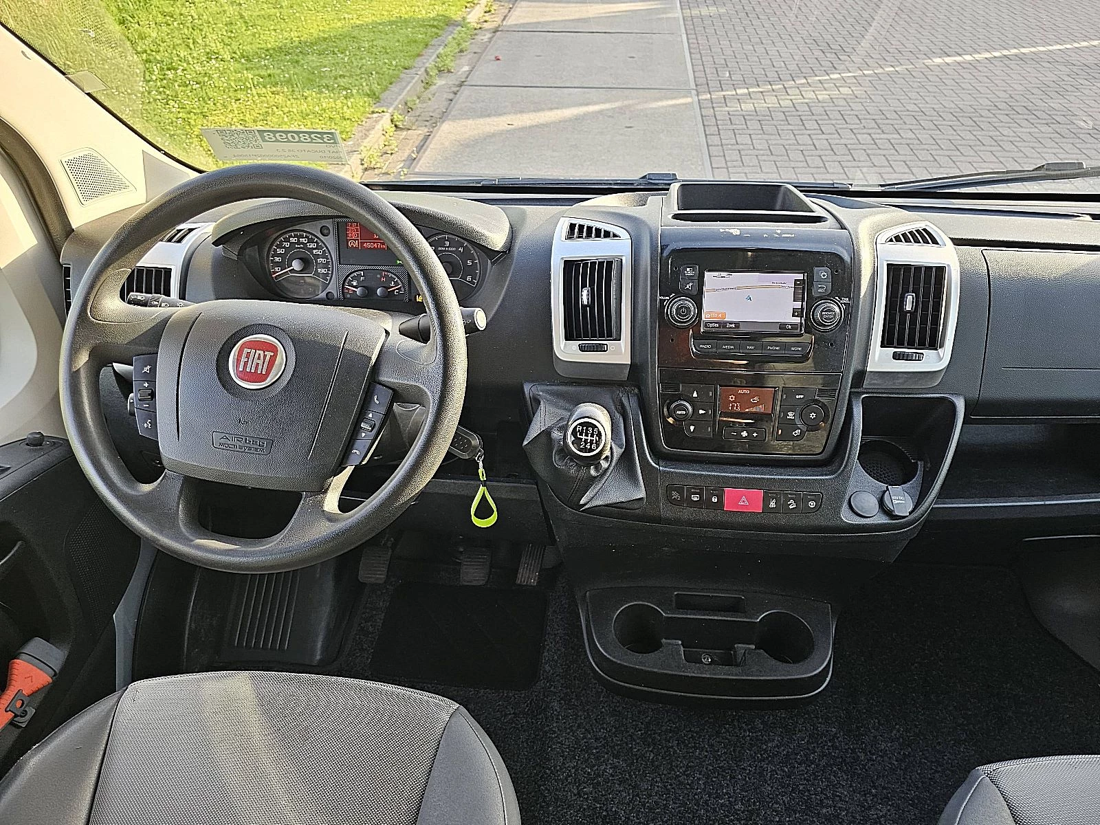 Fiat Ducato 2020 - 35 2.3 image 8