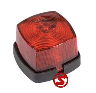 Diversen N/A - Toplicht rood imagem 1