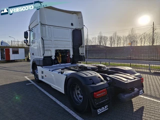 DAF XF480 2022 - FT bild 2