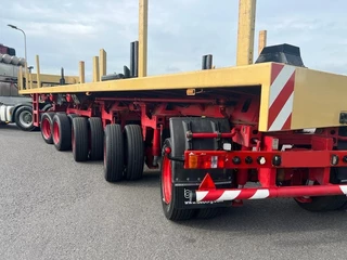 Faymonville N/A 2003 - SPNZ - 5 Ballast trailer obrazek 12