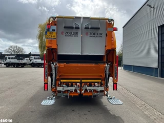 DAF FAG XD 300 Euro 6 Geesink 20m³ 2026 - N/A zdjecie 6