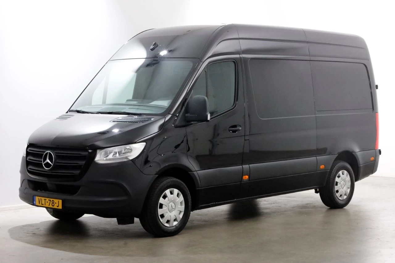 Mercedes-Benz Sprinter 2020 - 314 CDI 143pk RWD L2H2 Navi/Camera/Trekhaak 3500kg 02-2020 immagine 8