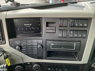 Volvo FM 370 Euro 6 VDL 14 Ton portaalarmsysteem 2019 - N/A imagen 11