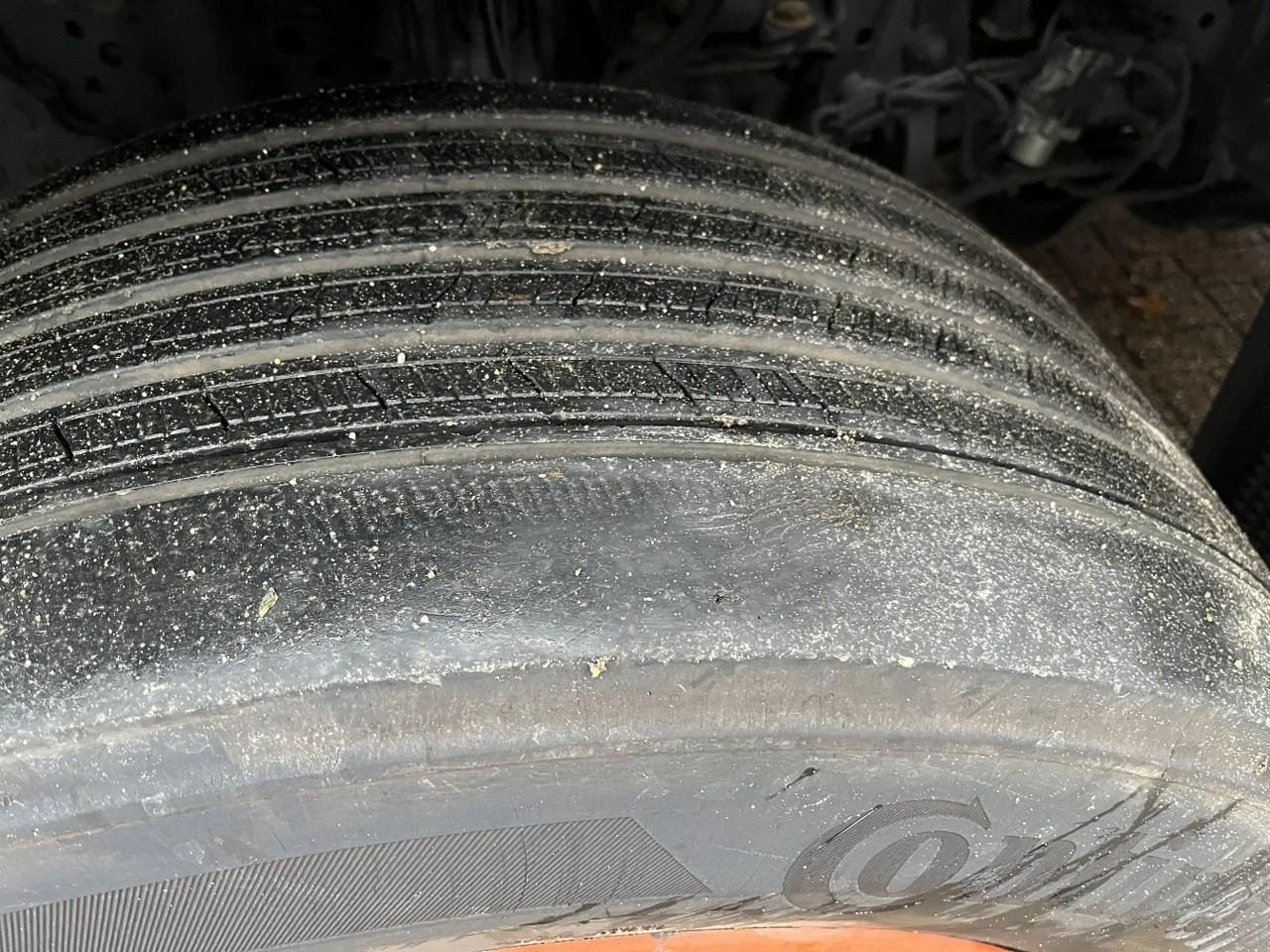 Mercedes-Benz Antos 1827 2015 image 24