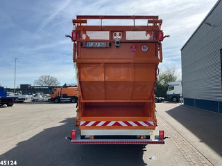 DAF FAQ XD 410 Euro 6 Hiab 23 Tonmeter laadkraan 2026 - N/A bild 6