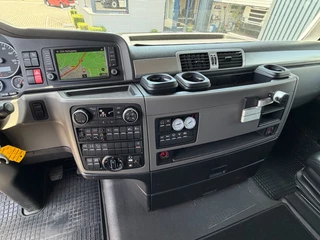 MAN TGX 2019 - 35.500 8x4*4 Chassis Retarder * 467 Tkm * Euro 6 image 19