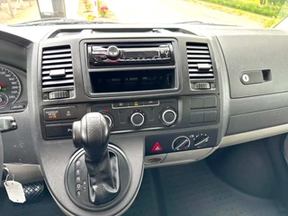 Volkswagen Transporter 2012 - Kombi 2.0 TDI L2H2 9 Persoons Automaat Marge 140 PK obrazek 8