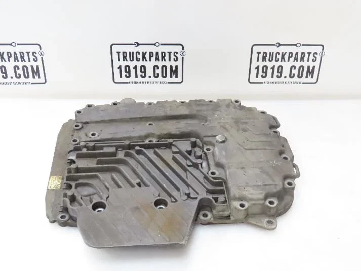 MAN 2021 - 81.25839-7402 Versnellingsbak modulator afbeelding 1