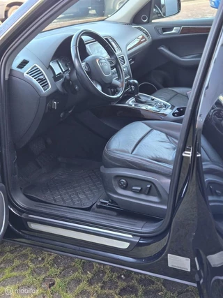 Audi Q5 2012 - 2.0 TFSI quattro Pro Line Business 137KM|Pano|Garant zdjecie 18