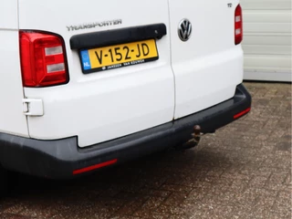 Volkswagen Transporter 2017 - 2.0 TDI 102pk Euro 6 DC 6 Pers. - Lang L2 - Cruise imagen 15