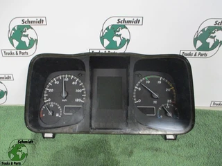 Mercedes-Benz - A 961 446 12 21 Instrumentenpaneel на продажу
