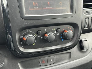 Opel Vivaro 2017 - Combi 1.6 CDTI L2H1 BiTurbo personenbus Talento/Trafic bild 9