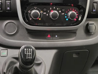 Renault Trafic 2020 - 2.0dCi 120pk L2/H1 Euro 6! image 12