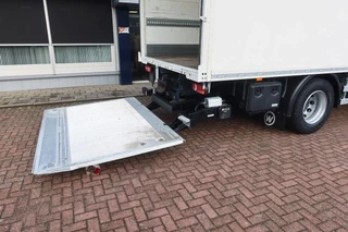 DAF LF 290 2021 - Bak+Klep 1500 kg zdjecie 13