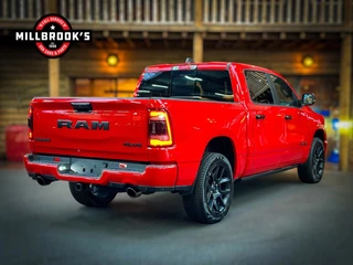 Dodge Ram 1500 2024 - 5.7 V8 4x4 Crew Cab 5'7 Laramie Night primium, image 6