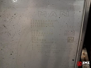 MAN N/A - Occ katalysator Euro 6 MAN imagen 5