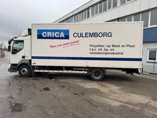 Volvo FL 12.240 2010 - N/A image 8