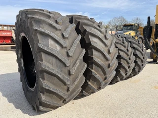 Trelleborg TM1000 710/60R38 900/65R45 afbeelding 3 miniatuur