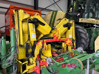 Kemper N/A 2012 - 375 Plus Maisbek te koop