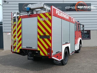 Iveco 135 E22 Eurofire 1994 - N/A obrazek 4