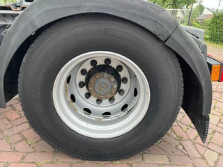 DAF 85.410 2012 - FT !!221.195 KM!! bild 39