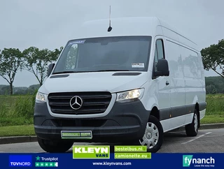 Mercedes-Benz Sprinter 2022 - 311 image 1