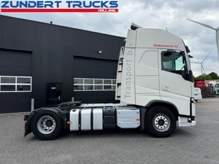 Volvo FH 2018 - 460 GLOBETROTTER XL, IPARCOOL, 2 TANKS, 2 BED zdjecie 4
