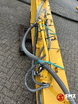 Caterpillar N/A - Stick Caterpillar bild 1