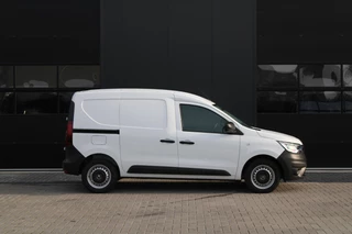 Renault Express 2024 - 1.5 dCi 95 Comfort + 95pk - Carplay - Camera - Cruise - Airco - Hout - Rijklaar zdjecie 4