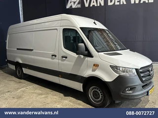 Mercedes-Benz Sprinter 2023 - 315 CDI 150pk L3H2 Euro6 Airco | 360 graden Camera | Navigatie | Apple Carplay | Cruisecontrol obrazek 11