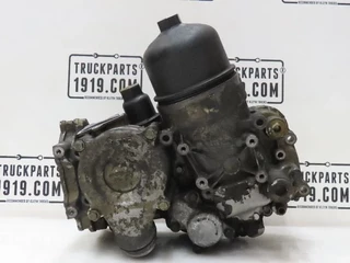 Mercedes-Benz N/A - 4701800112 Olie module MB OM470 zdjecie 1