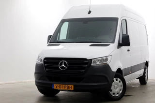 Mercedes-Benz Sprinter 2023 - 311 CDI 115pk L2H2 Airco/Carplay 10-2023 in vendita