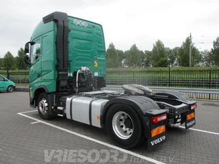 Volvo FH 2022 - 500 4x2 afbeelding 3 miniatuur