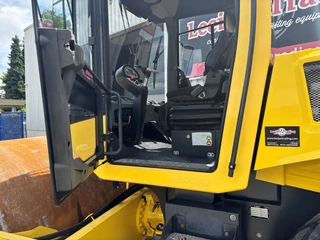 Bomag N/A 2018 - BW 213 D-5 Single drum roller. 2018 Year! image 7