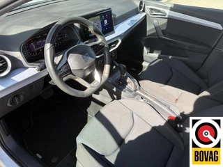 SEAT Ibiza 2025 - 1.0 EcoTSI FR Business Connect afbeelding 10