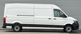 Volkswagen Crafter 2023 - 35 2.0 TDI L4H2 Automaat 140 PK zdjecie 16