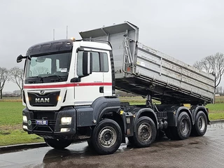 MAN TGS 2018 - 35.500 immagine 2