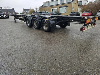 D-TEC FT-43-03V | Multi chassis all connections | bpw drum - N/A obrazek 5