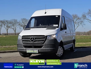 Mercedes-Benz Sprinter 2020 - 315 bild 1