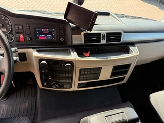 MAN TGL 2018 - TGL 8.160 BB bakwagen met laadklep / APK tot 3-2027! image 13