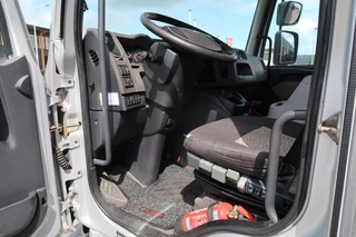 Renault Midlum 2012 - Hogedruk Reinigingstruck Cleaning truck 5x Yanmar Motor bild 24