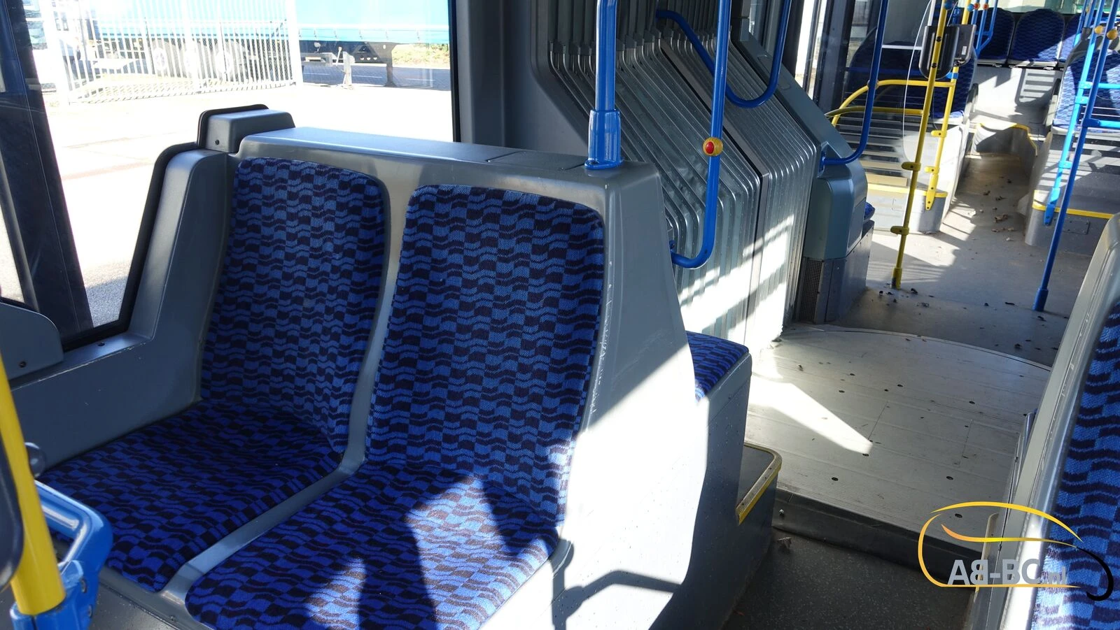 Mercedes-Benz Citaro O 530 G 45 + 1 Seats 2010 afbeelding 44
