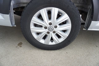 Volkswagen Crafter 2017 - 35 2.0 TDI 141PK L3H3 obrazek 14