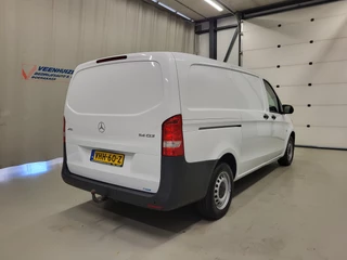 Mercedes-Benz Vito 2021 - 114CDI L2/H1 Automaat Euro 6! obrazek 3