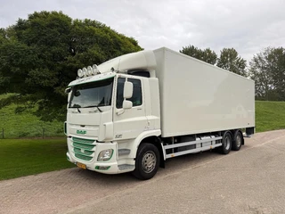 DAF CF 2014 - 330 te koop