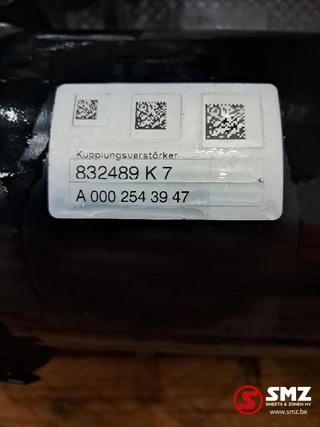 Mercedes-Benz N/A - Versnellingsbak Mercedes G90-6 bild 11