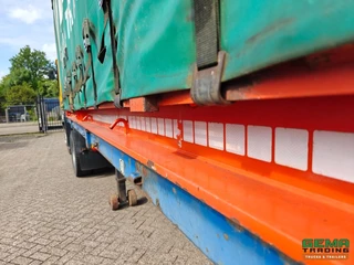 Container Intermodaal 45FT schuifzeilen - N/A obrazek 12