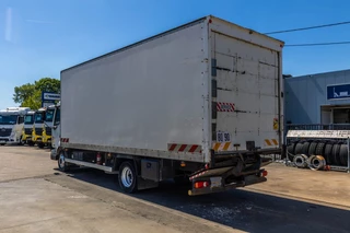 Renault N/A 2001 - MIDLUM 180 (12t)  DCI obrazek 3