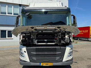 Volvo FM 380 2021 afbeelding 3 miniatuur