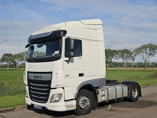 DAF XF 450 2019 afbeelding 2 miniatuur